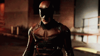 Daredevil : Charlix Cox confirme une saison 3 pour 2018 sur Netflix