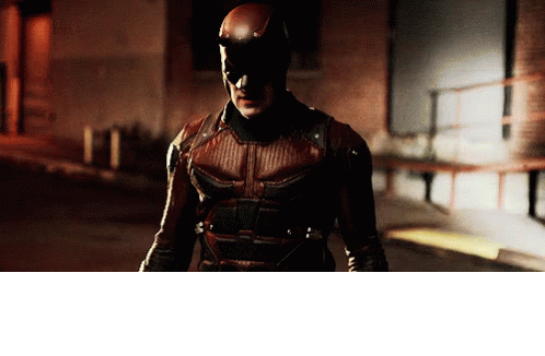 Daredevil : Charlix Cox confirme une saison 3 pour 2018 sur Netflix