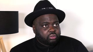 Issa Doumbia : perte de poids, salaire dans TPMP, télé-réalité... il se confie (Interview)