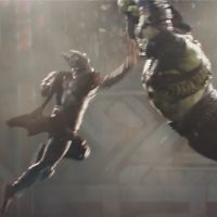 Thor 3 Ragnarok : Chris Hemsworth face à Hulk dans la première bande-annonce