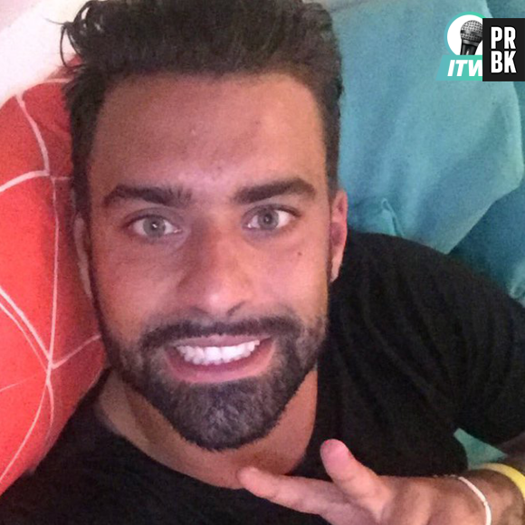 Vincent Queijo (Les Anges 9) violent envers Kim Glow ? Il répond à Purebreak