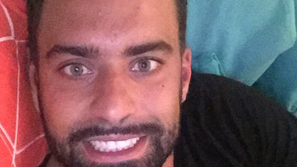 Vincent Queijo (Les Anges 9) violent envers Kim Glow ? Il s'exprime pour la première fois (exclu)