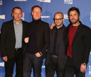 The Leftovers saison 3 : les acteurs et Damon Lindelof présents à la cérémonie d'ouverture du Festival Séries Mania 2017 à Paris