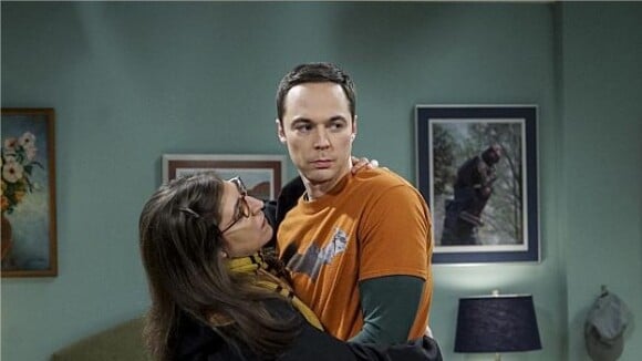 The Big Bang Theory saison 10 : le couple Sheldon et Amy en danger dans le final ?
