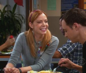 The Big Bang Theory saison 10 : Ramona Nowitzki de retour