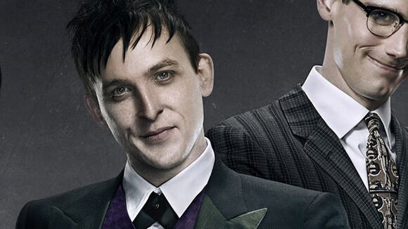 Gotham saison 3 : un acteur critique les réactions homophobes des fans contre Le Pingouin