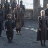 Game of Thrones saison 7 : nouvelles photos des épisodes