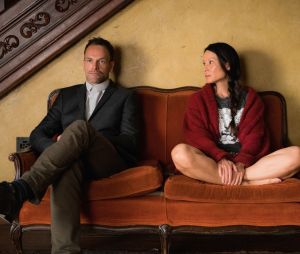 Elementary saison 4 : Sherlock et Watson vont-ils se mettre en couple ? Lucy Liu répond