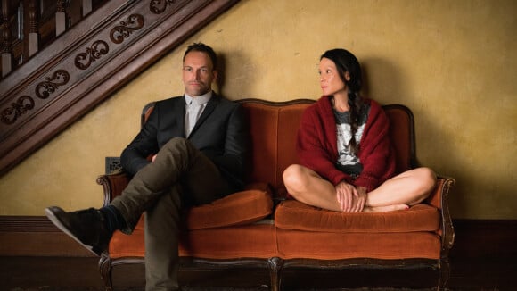 Elementary saison 5 : la série bientôt annulée ?