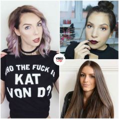 Sandréa, Elsa Makeup... Les produits de beauté préférés des Youtubeuses (vidéo)