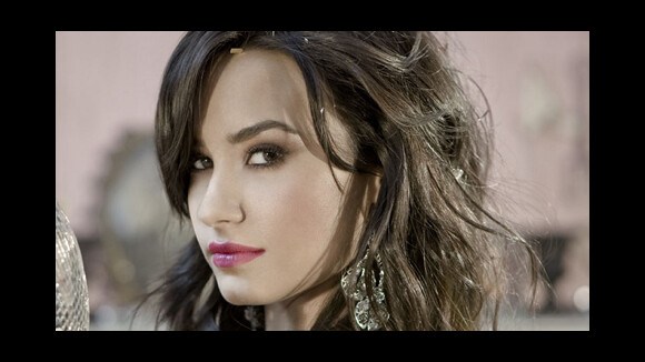 Demi Lovato ... Plus heureuse que jamais avec Joe Jonas !