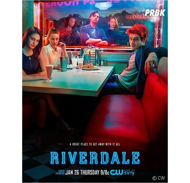 Riverdale saison 2 : un acteur quitte la série !