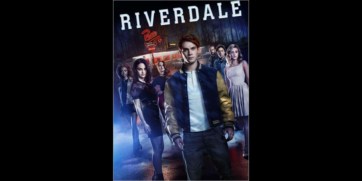 Photo : Riverdale : la saison 2 est en préparation - PureBreak