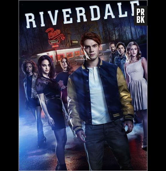 Riverdale : la saison 2 est en préparation