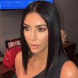  Kim Kardashian : des photos de son corps sans Photoshop dévoilées, les twittos sous le choc ! 
  