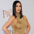  Kim Kardashian : des photos de son corps sans Photoshop dévoilées, les twittos sous le choc ! 
  