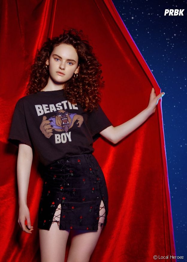 Disney x Local Heroes : une partie de la collection revisite La Belle et la Bête !