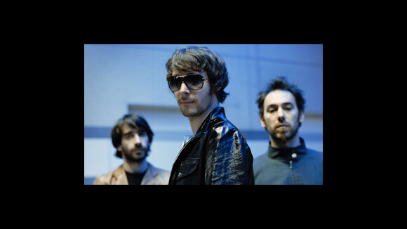 Pony Pony Run Run ... en LIVE et une interview !