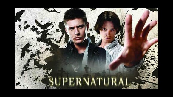 Supernatural 517 (saison 5, épisode 17) ... le trailer