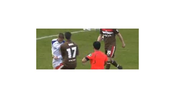 Zidane et Materazzi font toujours parler ... en Allemagne !!