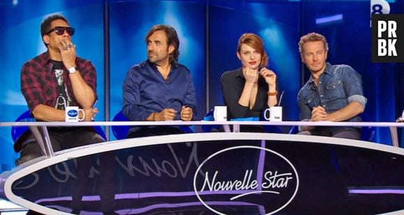 Nouvelle Star 2017 : Benjamin Biolay dans le jury ?