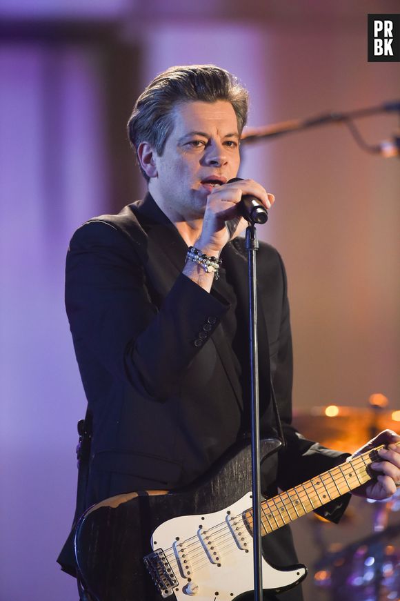 Nouvelle Star 2017 : Benjamin Biolay dans le jury ?