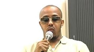 Marques Houston ... Body ... un single en attendant l'album