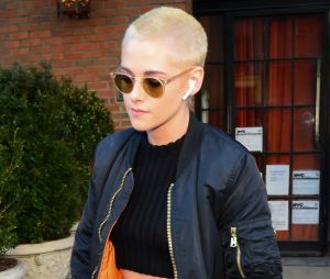 Kristen Stewart et sa petite amie Stella Maxwell auraient emménagé ensemble !