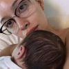 Christian Serratos (The Walking Dead) maman : la photo de son bébé