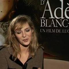 Les Aventures extraordinaires d'Adèle Blanc-Sec ... l'équipe du film en Interview vidéo !!
