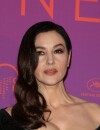 Monica Bellucci sexy pour la soirée d'ouverture du Festival de Cannes 2017