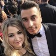 EnjoyPhoenix et son chéri Florian en amoureux à Cannes : premier tapis rouge pour le couple