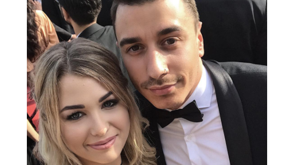 EnjoyPhoenix et son chéri Florian en amoureux à Cannes : premier tapis rouge pour le couple