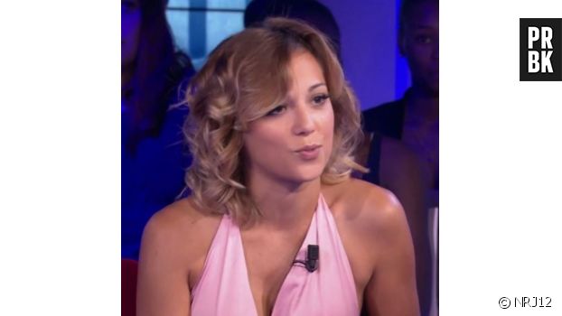  Barbara Lune (Les Anges 9) dans le Mad Mag : elle avoue qu&#039;il y a eu un bisou avec Raphaël quand il était encore en couple avec Coralie Porrovecchio ! 