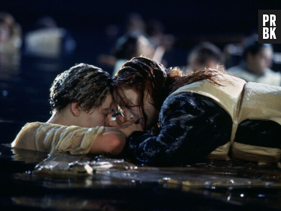 Titanic : un inconnu porte plainte contre le film et réclame 300 millions de dollars