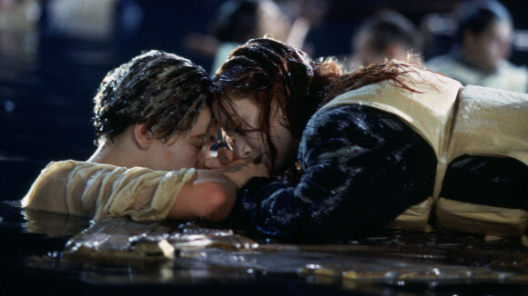 Titanic : un inconnu porte plainte contre le film et réclame 300 millions de dollars