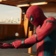 Spider-Man Homecoming : Peter Parker s&#039;amuse dans la nouvelle bande-annonce