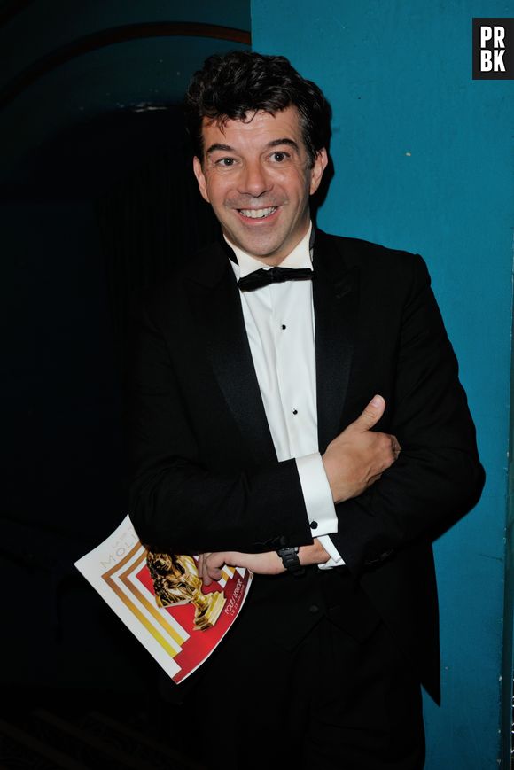 Stéphane Plaza ému par la mort de sa maman : l'animateur avoue être "toujours en deuil" !