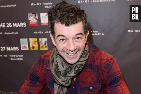 Stéphane Plaza ému par la mort de sa maman : l'animateur avoue être "toujours en deuil" !