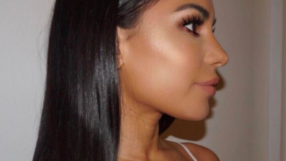 Milla Jasmine (Les Anges 9) se lance sur Youtube pour des tutos