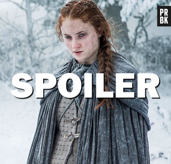 Game of Thrones saison 7 : Sansa, la nouvelle Cersei "sadique et sans pitié" de la série ?