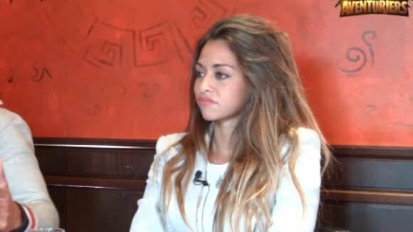 Jessy (MELAA2) et Valentin : beaucoup de disputes sur le tournage "J'en venais aux larmes"