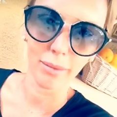 Amélie Neten exclue des Vacances des Anges 2 : au bord des larmes, elle se confie sur Snapchat