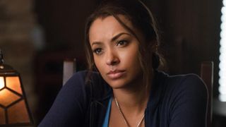 The Vampire Diaries : Bonnie de retour dans The Originals ? La réponse cash de Kat Graham