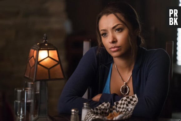 The Vampire Diaries : Bonnie de retour dans le spin-off ? La réponse de Kat Graham