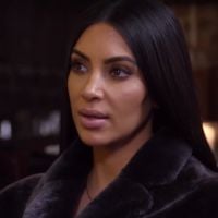 Kim Kardashian de retour à Paris après l'agression ? Oui, mais dans TRÈS (très) longtemps