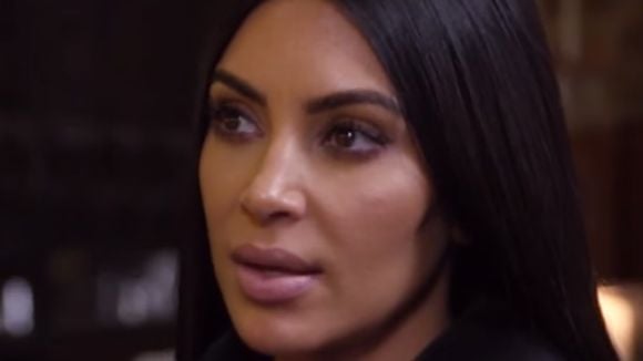 Kim Kardashian de retour à Paris après l'agression ? Oui, mais dans TRÈS (très) longtemps