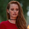 Riverdale saison 2 : Madelaine Petsch tease l'évolution dark de Cheryl Blossom
