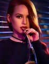 Riverdale saison 2 : Madelaine Petsch tease l'évolution dark de Cheryl Blossom