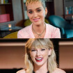 Katy Perry prête à faire la paix avec Taylor Swift : "Je lui pardonne"